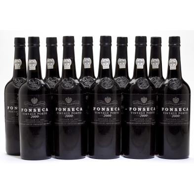 fonseca-vintage-port