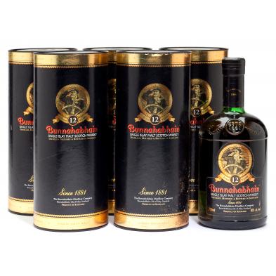 bunnahabhain