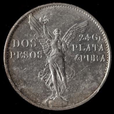 mexico-12-1921-silver-two-peso-coins