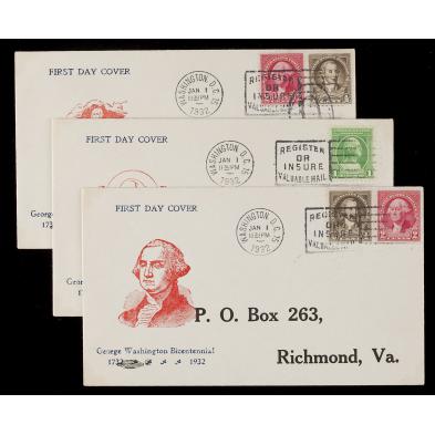 washington-bicentennial-first-day-cover-set-of-12