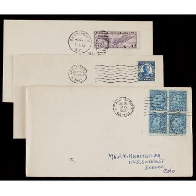 eight-scarce-1920s-and-1930s-first-day-covers