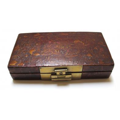 japanese-lacquered-box