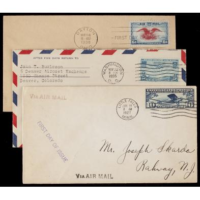 air-mail-and-special-delivery-first-day-covers