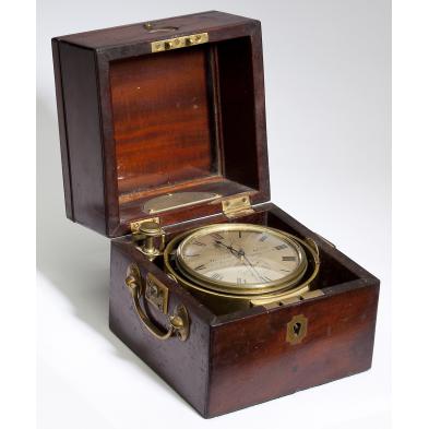 english-arnold-dent-two-day-marine-chronometer