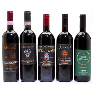 2001-2000-1999-brunello-di-montalcino