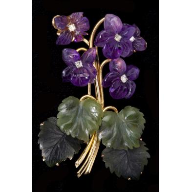 amethyst-nephrite-and-diamond-violet-brooch