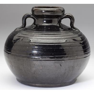 jugtown-oil-jar-nc-pottery