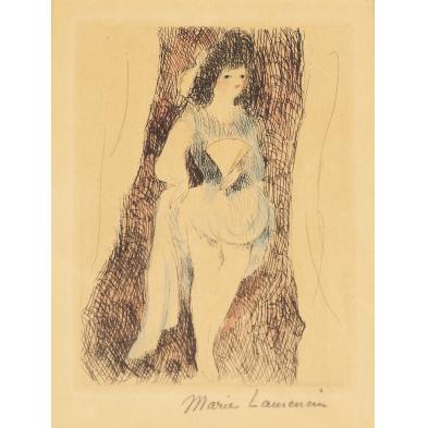 marie-laurencin-fr-1885-1956-dancer-with-fan