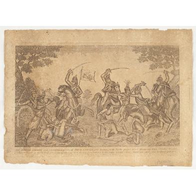 very-rare-ralph-rawdon-war-of-1812-engraving