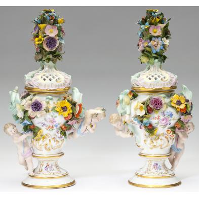 pair-of-meissen-lidded-urns
