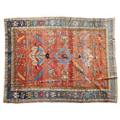 antique-heriz-rug