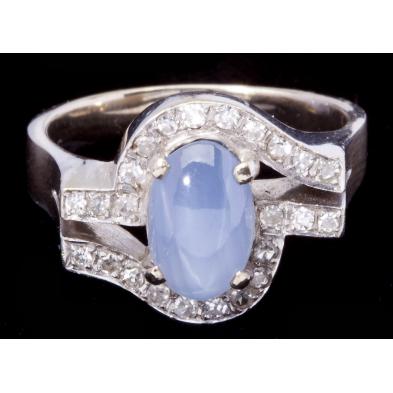 diamond-and-star-sapphire-ring