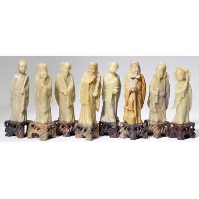 chinese-jade-like-figurines-of-the-eight-immortals