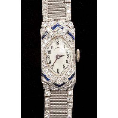 lady-s-platinum-and-diamond-watch-j-e-caldwell