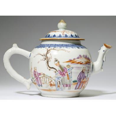 chinese-export-porcelain-teapot