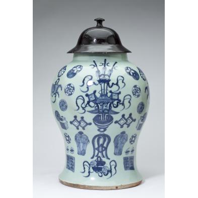 asian-blue-and-celadon-porcelain-ginger-jar