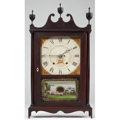 seth-thomas-pillar-and-scroll-shelf-clock