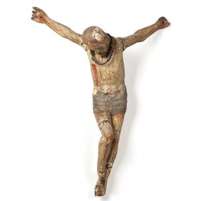 spanish-or-spanish-colonial-corpus-christi-figure