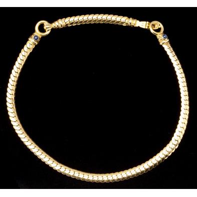 gold-chain-necklace-italy