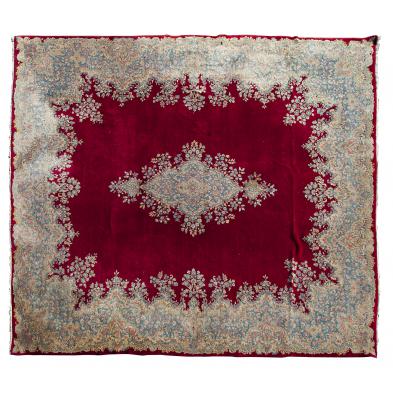 persian-kirman-carpet