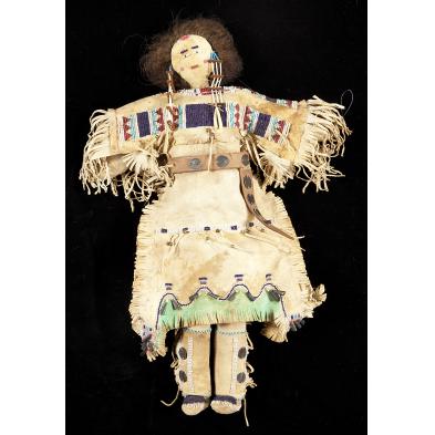 vintage-sioux-doll