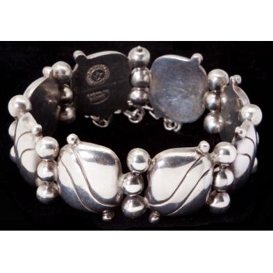 sterling-silver-bracelet-william-spratling