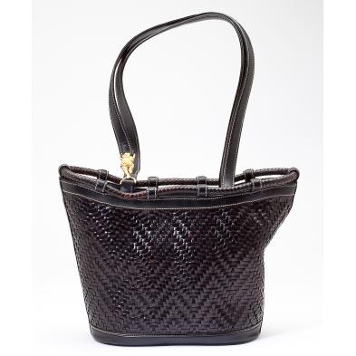 a-woven-leather-tote-bag-barry-kieselstein-cord