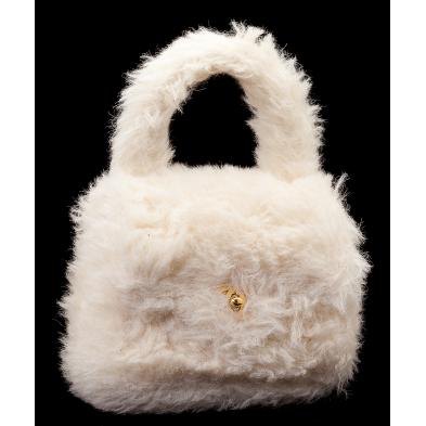 a-faux-fur-evening-bag-chanel