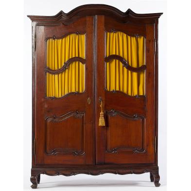 french-louis-xv-walnut-armoire