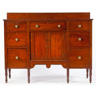 north-carolina-inlaid-sideboard-sampson-county