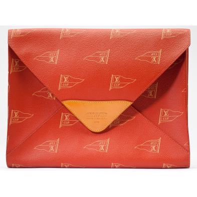 Louis Vuitton Portfolio Document Holder