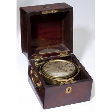 english-arnold-dent-two-day-marine-chronometer