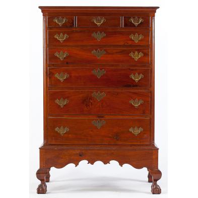 pennsylvania-chippendale-chest-on-frame