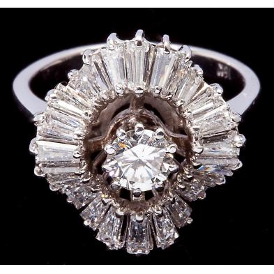 ballerina-style-diamond-ring