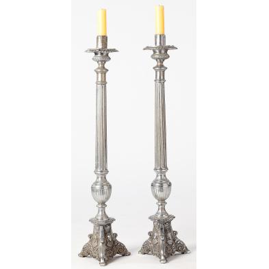 pair-of-continental-altar-candlesticks