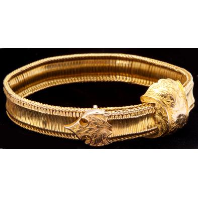 antique-gold-victorian-slide-bracelet