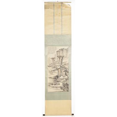 chinese-hanging-landscape-scroll