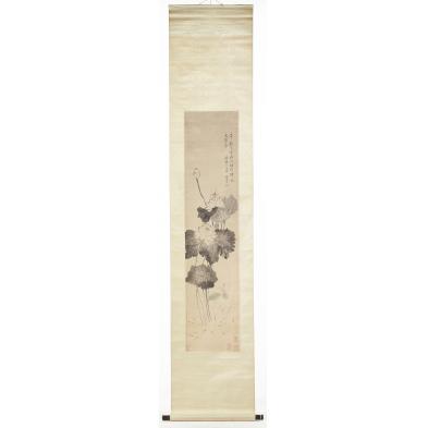 chinese-scroll-in-style-of-qi-baishi