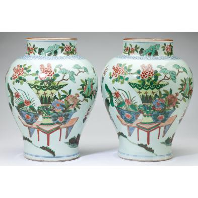 pair-of-chinese-porcelain-famille-verte-vases