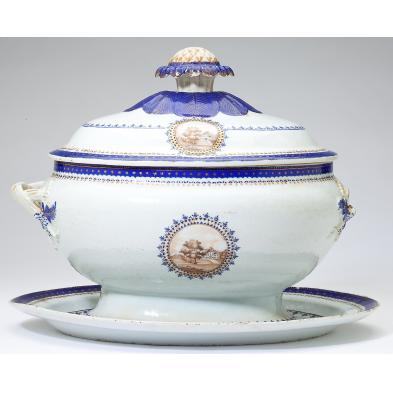 chinese-export-porcelain-lidded-tureen