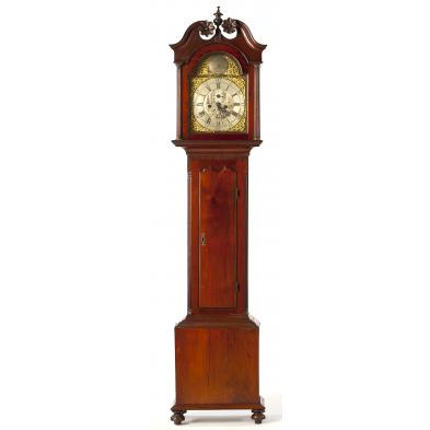 john-barr-scottish-tall-case-clock