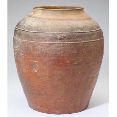 large-anamese-storage-or-water-jar