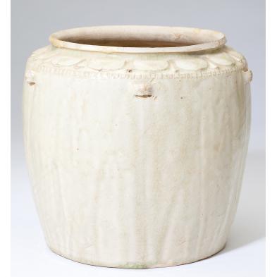 large-anamese-celadon-glaze-jar