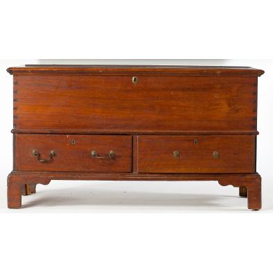 north-carolina-chippendale-blanket-chest