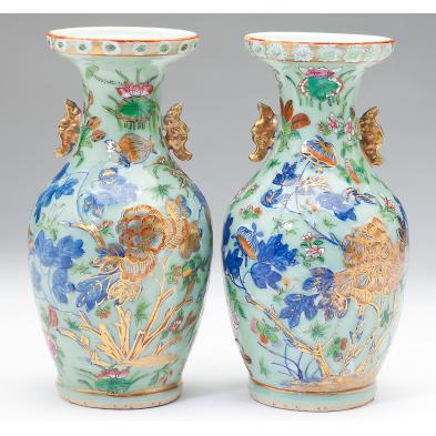 pair-of-chinese-celadon-ground-porcelain-vases