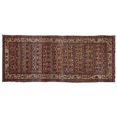 semi-antique-bakhtiari-carpet