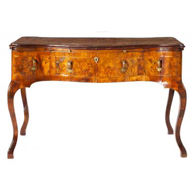 continental-burl-wood-desk