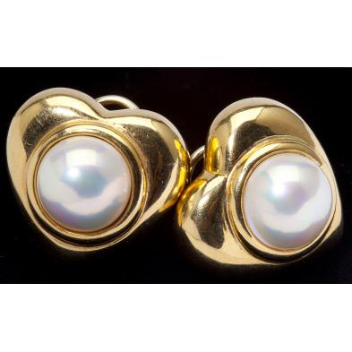 gold-and-mabe-pearl-heart-ear-clips-tiffany-co