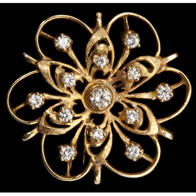 gold-and-diamond-brooch-watch-pin