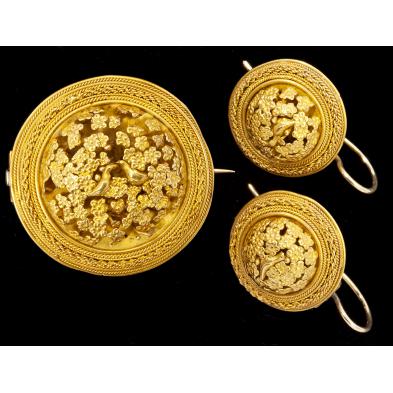 archaeological-revival-demi-parure-att-castellani